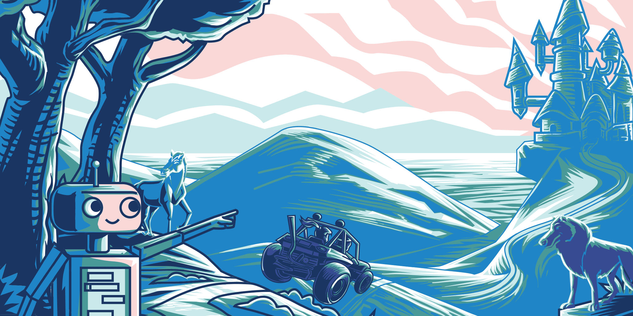 Huey helps families all around the world put their kids on the path to becoming great readers