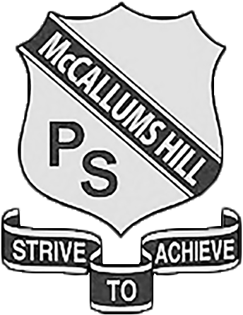 McCallums Hill Public School